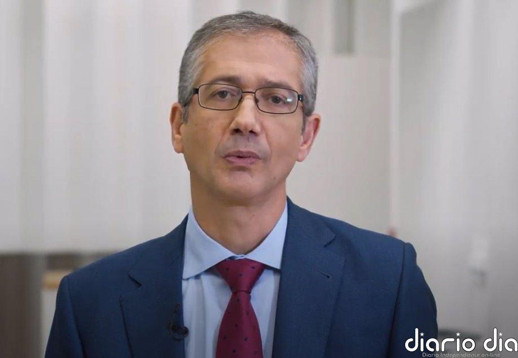 Banco de España dice que la segunda ola pone en peligro la recuperación y retrasa a 2023 los niveles preCovid