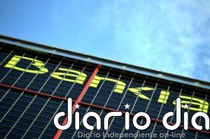 Bankia gana 180 millones hasta septiembre (-68,8%) y su exceso de capital supera ya los 2