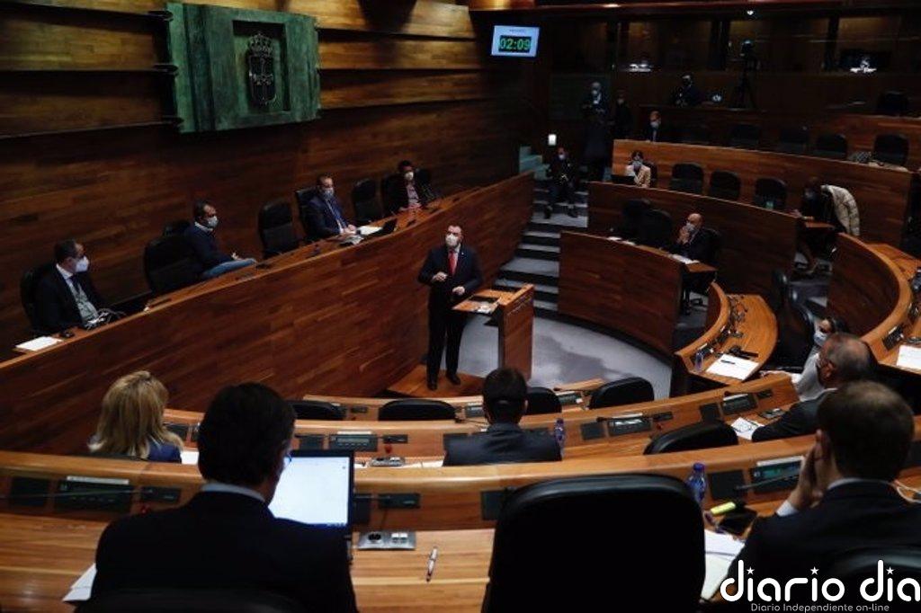 Barbón defiende el uso de las redes sociales para conectar con la ciudadanía