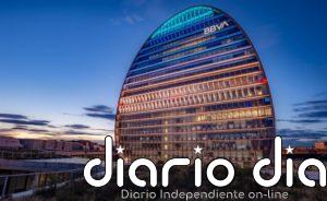 BBVA logra su mejor resultado trimestral del año, con 1