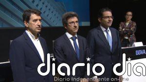 BBVA mantiene que el PIB caerá un 11,5% este año, pero rebaja el crecimiento de 2021 al 6%