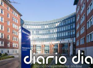 Beiersdorf, dueño de Nivea, factura 5