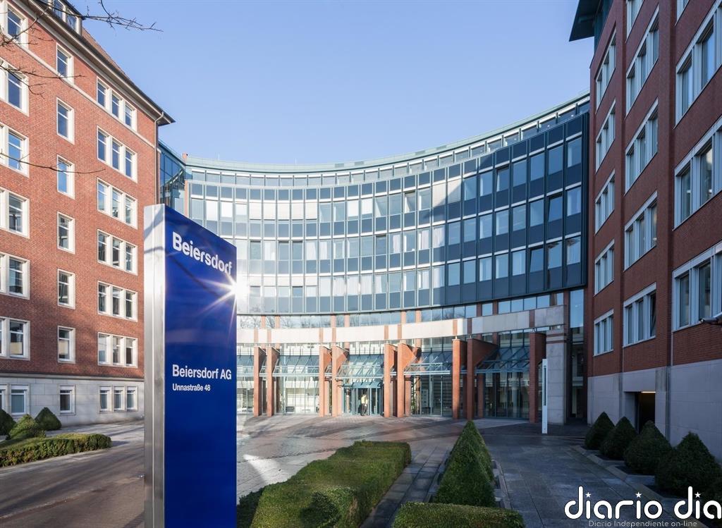 Beiersdorf, dueño de Nivea, factura 5