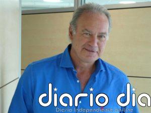 Bertín Osborne impactado con el éxito de su hija Claudia tras su debut como escritora