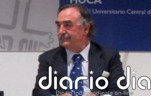 Blas Herrero reitera que su intención es "ayudar" a revertir la situación de Duro Felguera