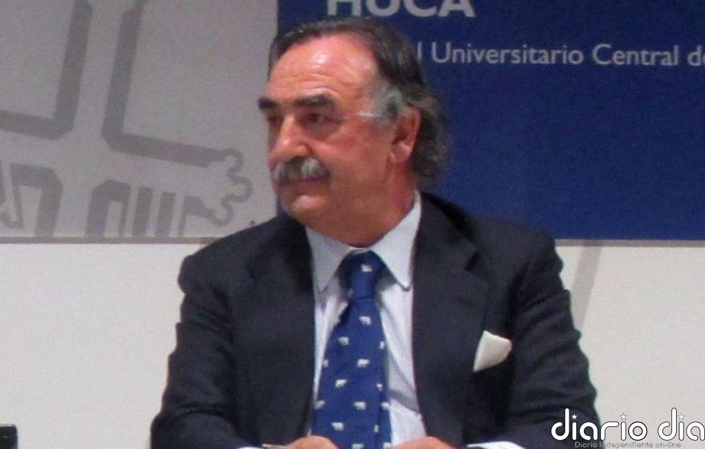 Blas Herrero reitera que su intención es "ayudar" a revertir la situación de Duro Felguera