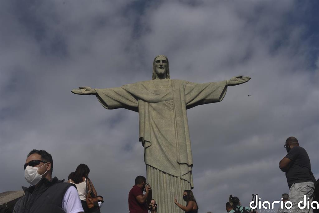 Brasil roza los 151