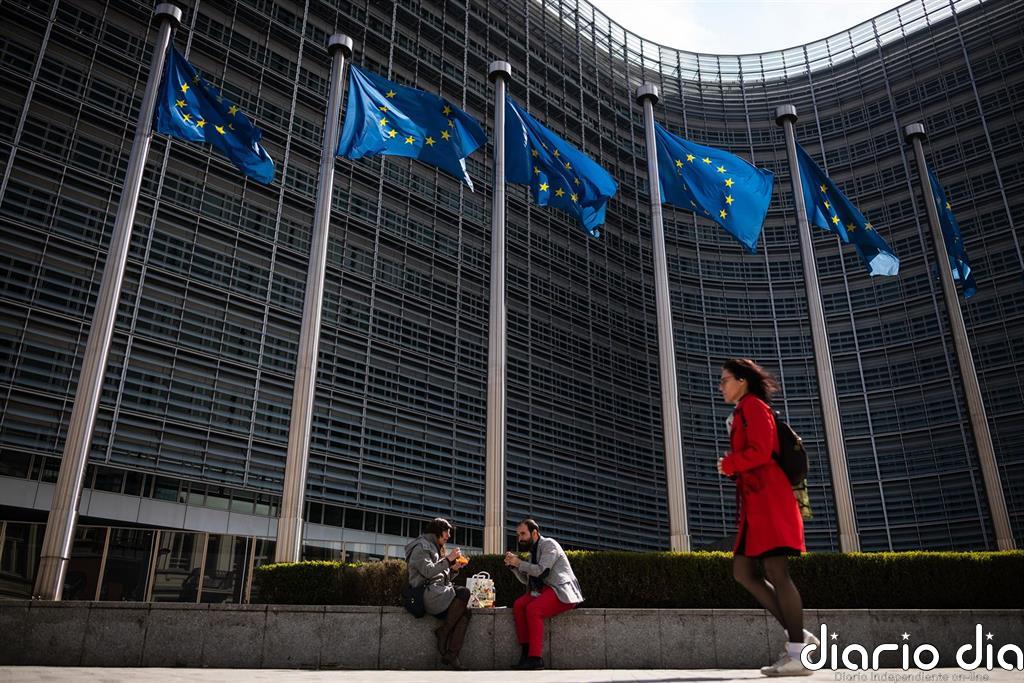 Bruselas estudia permitir seis meses más la relajación de las ayudas públicas y ajustar su alcance