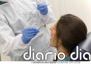 C-LM suma 915 nuevos casos tras no poder contar los de Cuenca y los fallecimientos se estabilizan en 14