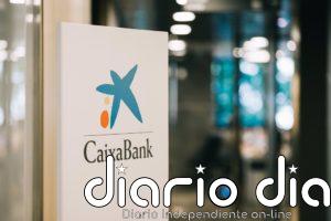 CaixaBank gana 726 millones hasta septiembre, un 42,6% menos, tras provisionar 1