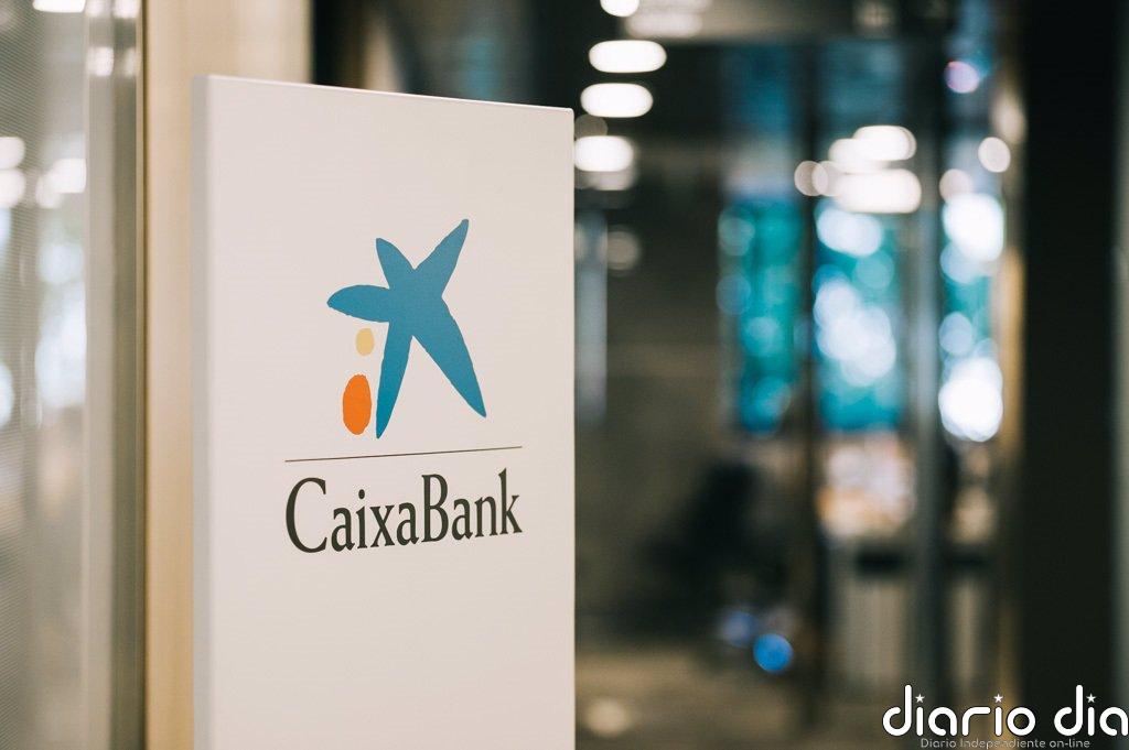 CaixaBank gana 726 millones hasta septiembre, un 42,6% menos, tras provisionar 1