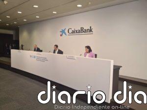 CaixaBank ve muy positiva la subida del PIB y espera que la caída de 2020 sea inferior al 12,5%