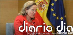 Calviño confía en que el plan de recuperación impulse el crecimiento por encima del 7,2% previsto para 2021