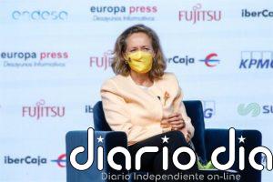 Calviño dice que Radar Covid supera 5 millones de descargas y será interoperable con apps europeas