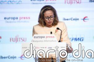 Calviño prevé llegar a un acuerdo para ampliar en 12 meses el plazo de carencia de los avales ICO