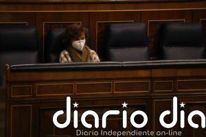 Calvo dice que Sánchez es el que más se ha sometido a control de la historia mientras que Rajoy no acudió en siete meses