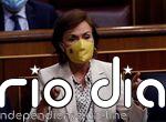 Calvo, sobre el confinamiento de Madrid: “Si la Comunidad no puede hacerlo, lo haremos nosotros”