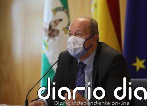 Campo deja claro que reformar la inviolabilidad del Rey Juan Carlos I "no está" entre los planes del Gobierno