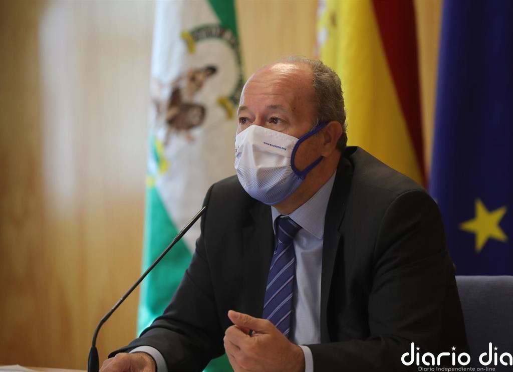 Campo deja claro que reformar la inviolabilidad del Rey Juan Carlos I "no está" entre los planes del Gobierno