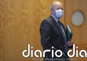 Campo reconoce conversaciones con el PP para renovar el CGPJ y muestra una "razonable esperanza" en que prospere