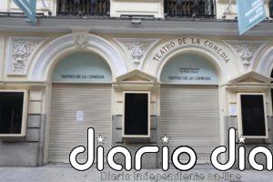 Cancelan temporalmente dos espectáculos de la Compañía Nacional de Teatro Clásico por dos positivos de coronavirus