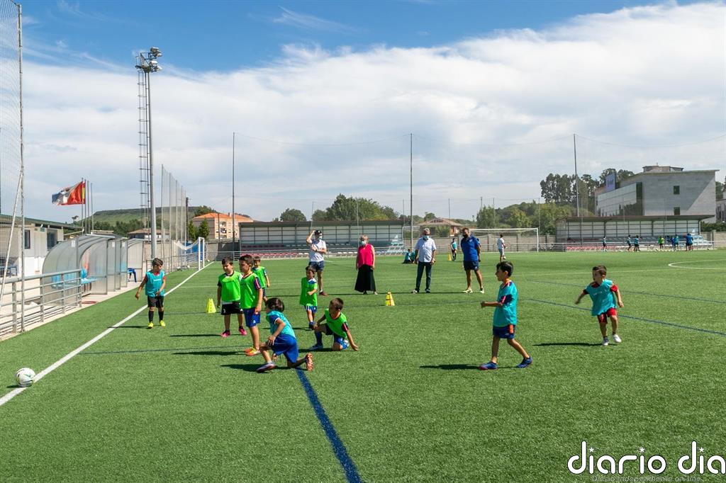 Cantabria prohíbe el deporte base tras detectar varios brotes