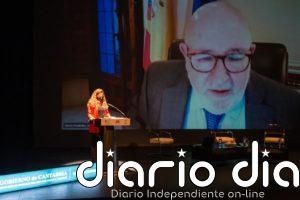 Cantabria recuerda a un Pérez Galdós "comprometido, sobre todo, con la dignidad humana"