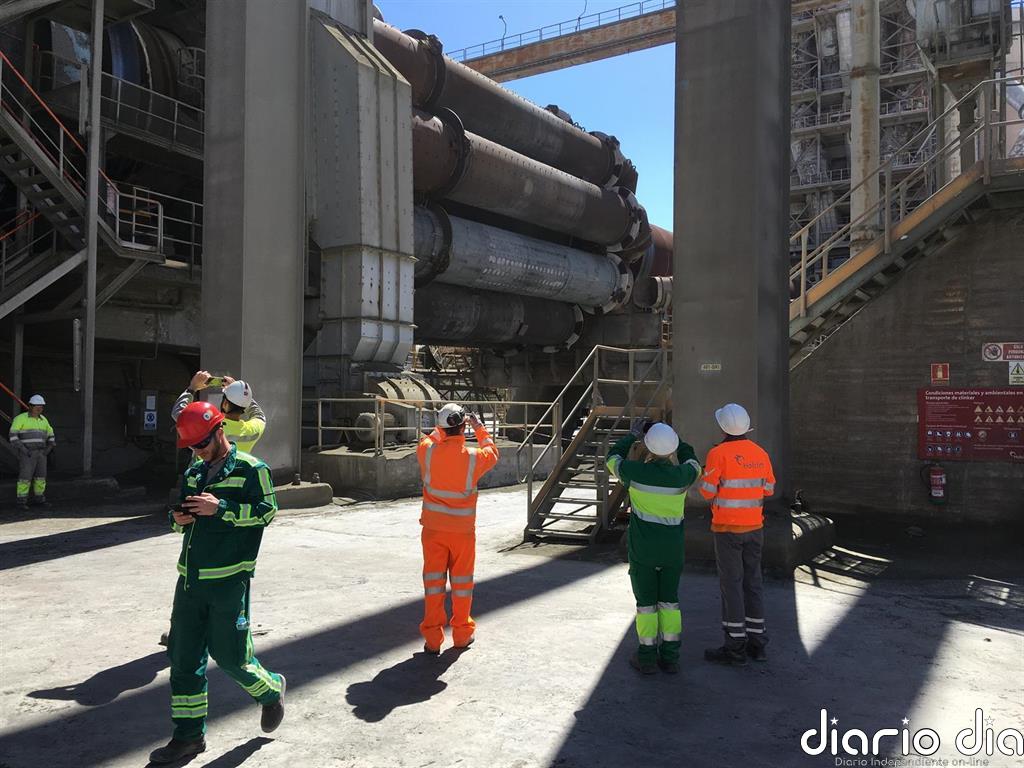 Carboneras (Almería) contará con una planta de captura y uso de carbono a gran escala