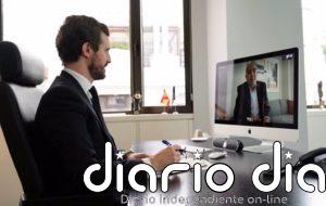 Casado critica la subida de cuotas a los autónomos: "A ingresos cero, cuotas cero"