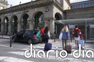 Casi la mitad de los gallegos están confinados en sus municipios y áreas desde este viernes