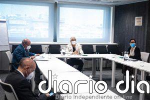 Castells anuncia que la tasa de reposición del personal docente e investigador en la universidad crece a un 110%