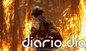 CCOO pide al Ministerio que llame a sindicatos para establecer los requisitos mínimos del estatuto de bombero forestal