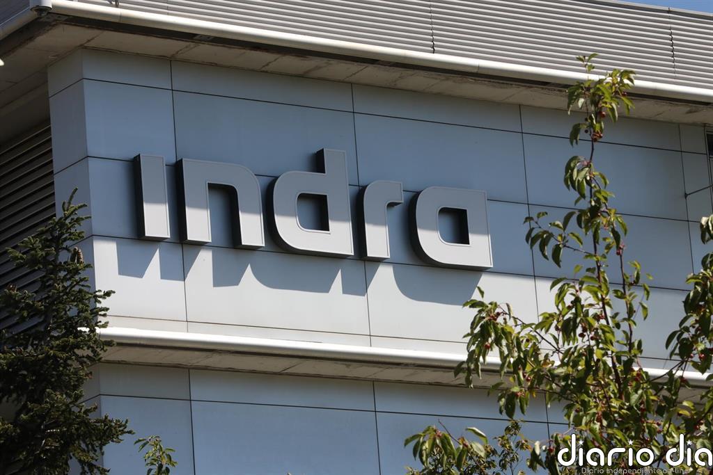 CCOO solicita a Indra la retirada de los 1