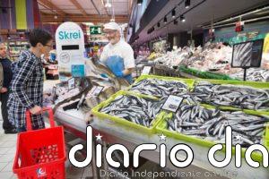 CEOE anticipa una tasa media del IPC del -0,2% en el conjunto del año