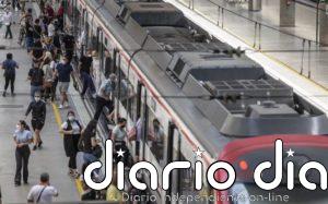 Cercanías dispara su inversión un 160%, hasta 1