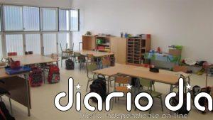 Cerradas 97 aulas en 69 centros educativos de Aragón por casos de coronavirus esta semana