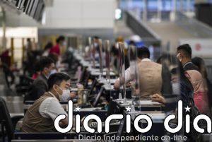 China asciende a 182 los casos de coronavirus, cinco de ellos activos, tras el brote de Xinjiang