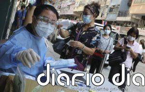 China registra 23 nuevos casos de coronavirus de transmisión local y 24 importados