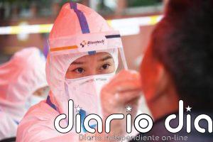 China registra 53 nuevos casos asintomáticos y un nuevo positivo de transmisión local