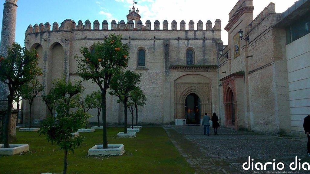 Cinco firmas pujan por el contrato inicial de la restauración integral del monasterio de San Isidoro del Campo