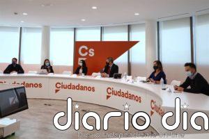Ciudadanos reitera que tiene el compromiso de Moncloa de que no se subirá el impuesto al diésel en los Presupuestos