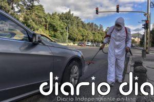 Colombia asegura que todavía está en la primera ola de contagios y suma más de 11