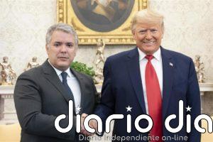Colombia niega injerencia de su Embajada en Washington en favor de la candidatura de Trump
