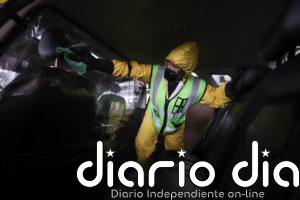 Colombia suma más de 10.000 casos nuevos de coronavirus y supera los 31