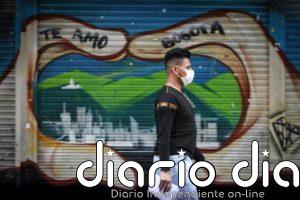 Colombia suma más de 8