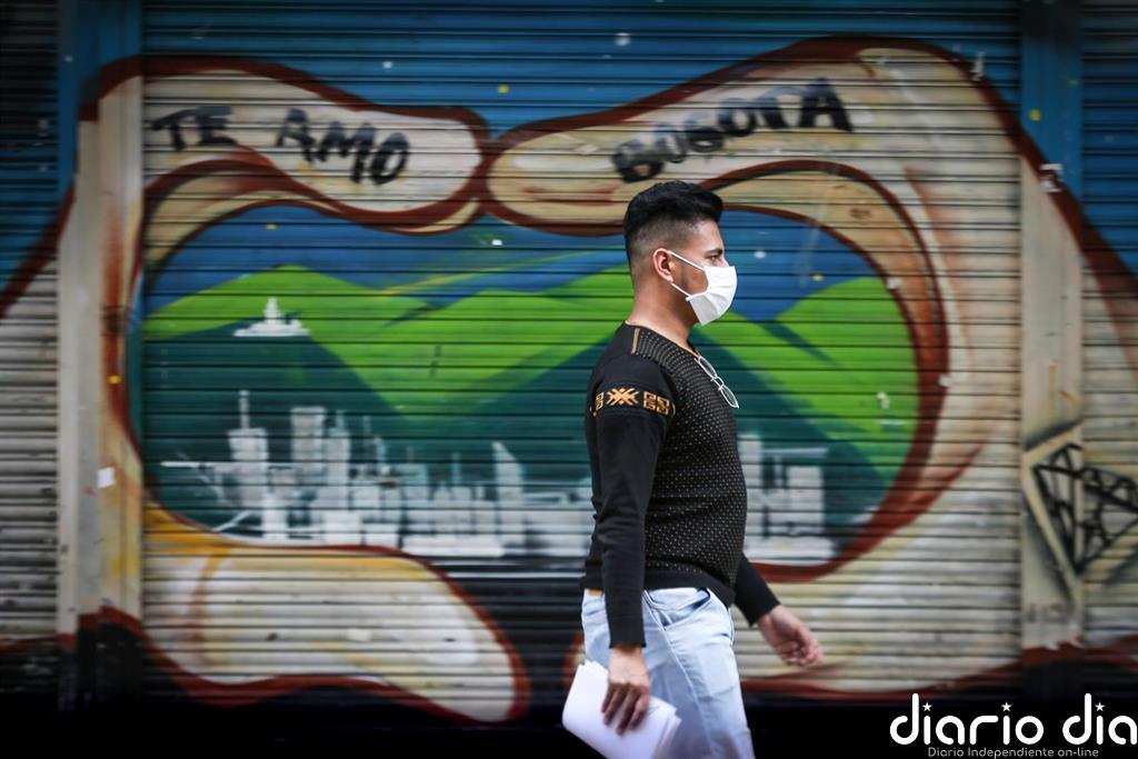 Colombia suma más de 8