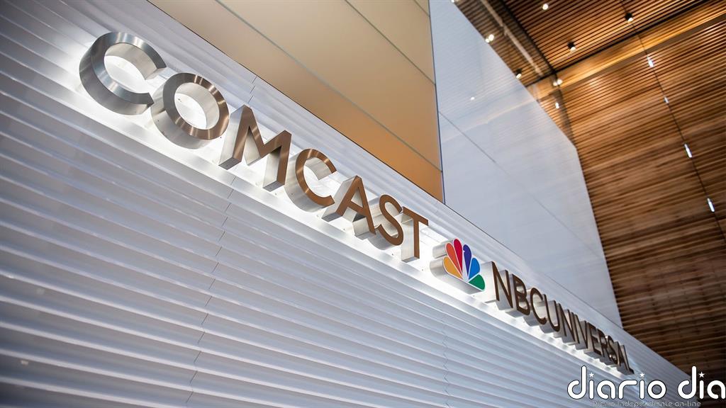 Comcast gana 1