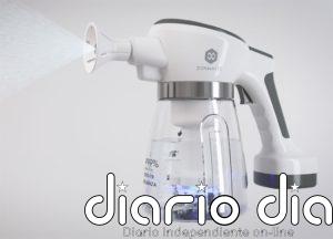 COMUNICADO: Nestlé y Securitas Direct incorporan el primer dispositivo que elimina el SARS-CoV-2 para su desinfección