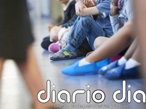 Confinados preventivamente 172 estudiantes de Infantil y Primaria en las últimas 24 horas