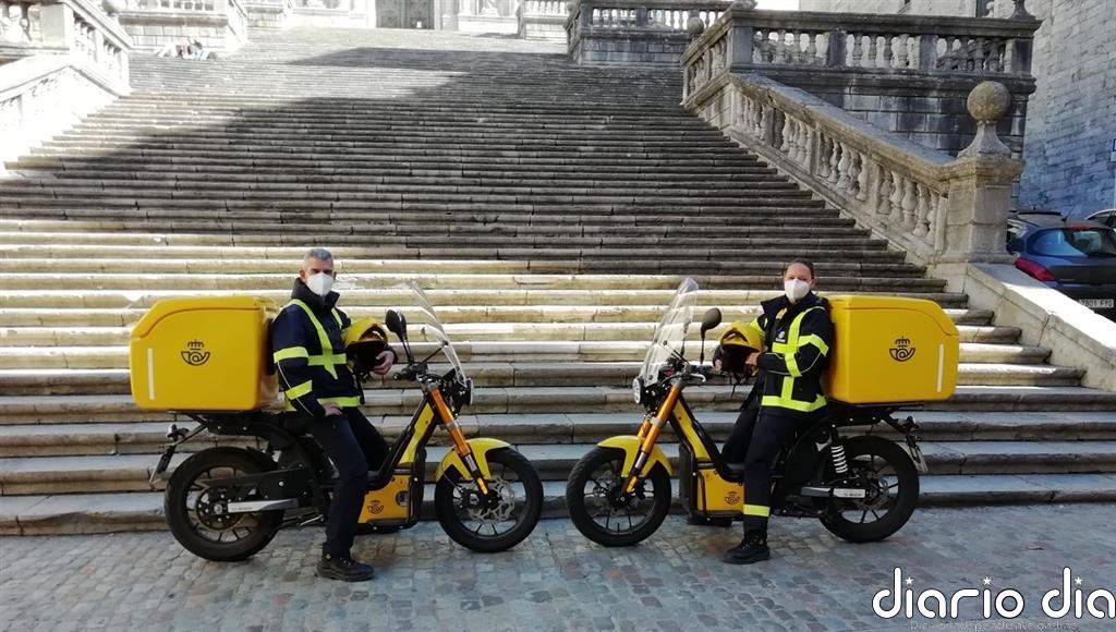 Correos anuncia una licitación de 513 millones, la mayor del ámbito del transporte terrestre